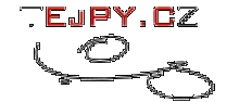 logo tejpy.cz